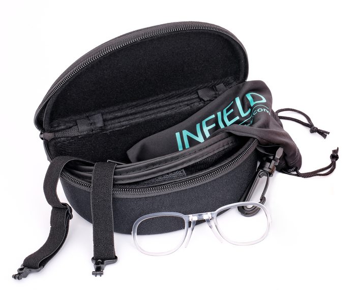 Ballistic eyewear - TERMINATOR